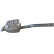 Exhaust backbox / end silencer 233-163 Bosal, Thumbnail 3