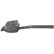 Exhaust backbox / end silencer 233-187 Bosal, Thumbnail 3