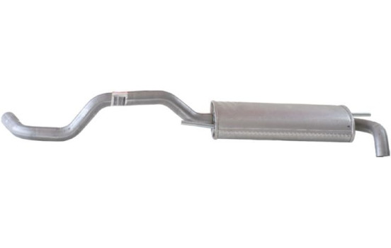 Exhaust backbox / end silencer 233-325 Bosal, Image 3