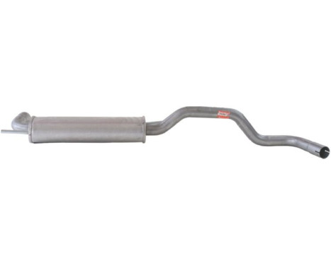 Exhaust backbox / end silencer 233-325 Bosal, Image 5