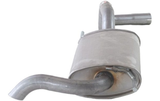 Exhaust backbox / end silencer 233-325 Bosal, Image 6