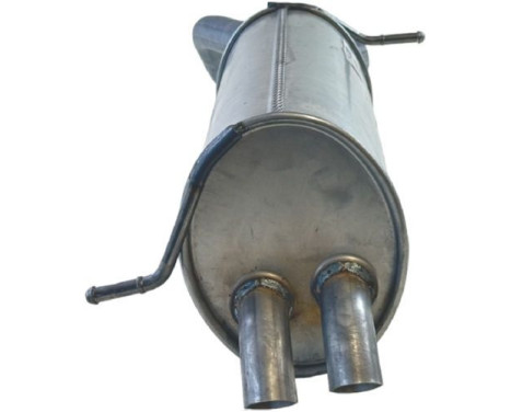 Exhaust backbox / end silencer 233-333 Bosal, Image 5