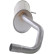 Exhaust backbox / end silencer 233-347 Bosal, Thumbnail 3