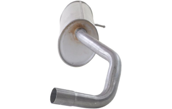 Exhaust backbox / end silencer 233-347 Bosal, Image 3
