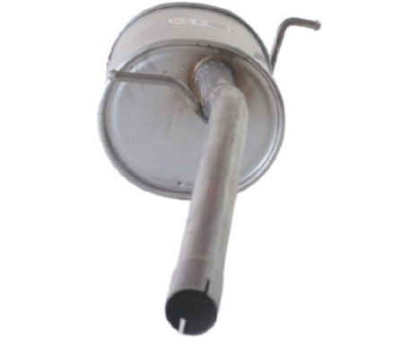 Exhaust backbox / end silencer 233-405 Bosal, Image 2