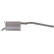 Exhaust backbox / end silencer 233-405 Bosal, Thumbnail 3