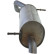 Exhaust backbox / end silencer 233-439 Bosal, Thumbnail 4