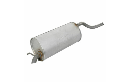 Exhaust backbox / end silencer 233-635 Bosal