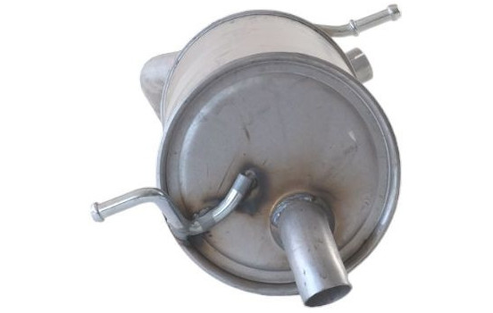 Exhaust backbox / end silencer 233-635 Bosal, Image 7
