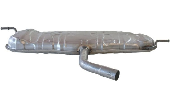 Exhaust backbox / end silencer 233-803 Bosal, Image 3