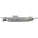 Exhaust backbox / end silencer 233-803 Bosal, Thumbnail 5