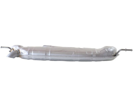 Exhaust backbox / end silencer 233-807 Bosal, Image 5