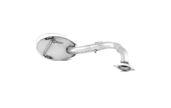 Exhaust backbox / end silencer 23326 Walker, Image 10