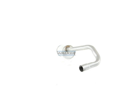 Exhaust backbox / end silencer 23336 Walker, Image 4