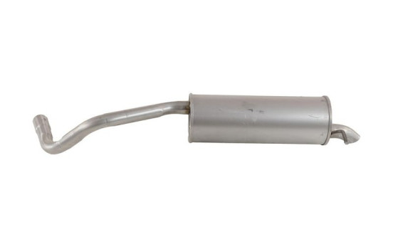 Exhaust backbox / end silencer 23337 Walker, Image 5