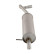 Exhaust backbox / end silencer 23337 Walker, Thumbnail 6