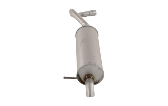 Exhaust backbox / end silencer 23337 Walker, Image 6