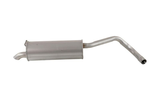 Exhaust backbox / end silencer 23337 Walker, Image 7