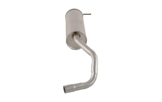 Exhaust backbox / end silencer 23337 Walker, Image 8