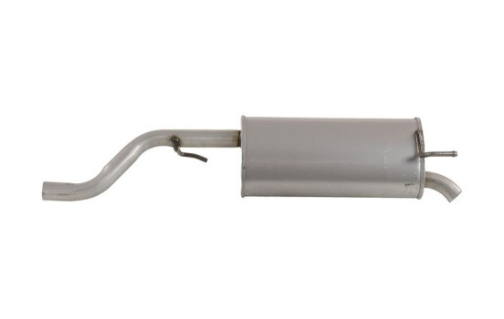 Exhaust backbox / end silencer 23346 Walker, Image 5