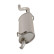 Exhaust backbox / end silencer 23346 Walker, Thumbnail 6
