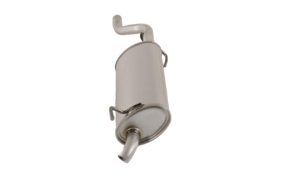Exhaust backbox / end silencer 23346 Walker, Image 6