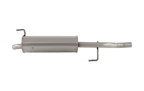 Exhaust backbox / end silencer 23346 Walker, Image 7