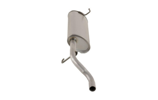 Exhaust backbox / end silencer 23346 Walker, Image 8