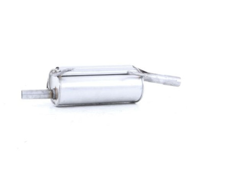 Exhaust backbox / end silencer 23378 Walker, Image 8