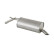 Exhaust backbox / end silencer 23391 Walker, Thumbnail 2