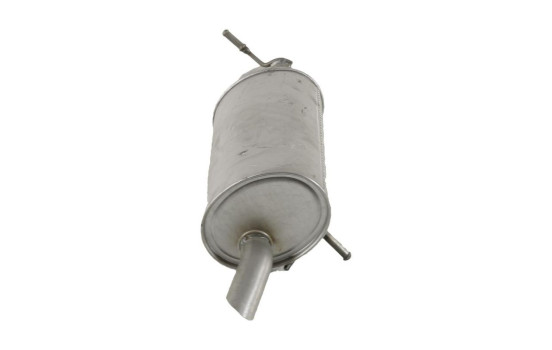Exhaust backbox / end silencer 23391 Walker, Image 3