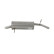 Exhaust backbox / end silencer 23391 Walker, Thumbnail 4