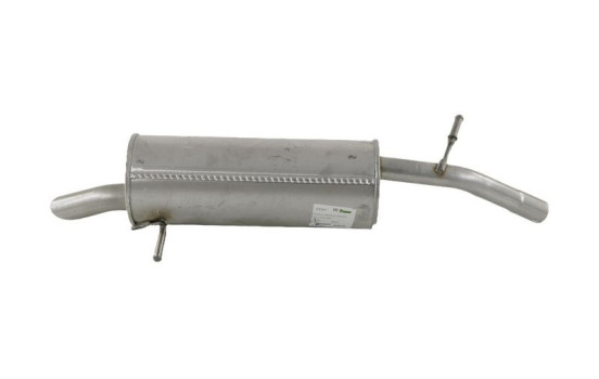 Exhaust backbox / end silencer 23391 Walker, Image 4