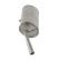 Exhaust backbox / end silencer 23391 Walker, Thumbnail 5