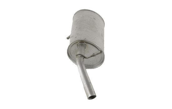 Exhaust backbox / end silencer 23391 Walker, Image 5