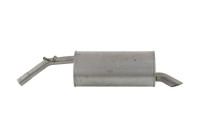Exhaust backbox / end silencer 23391 Walker