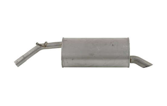 Exhaust backbox / end silencer 23391 Walker