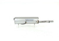 Exhaust backbox / end silencer 23409 Walker