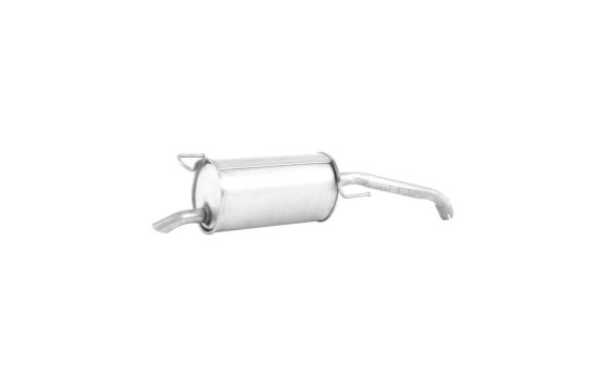 Exhaust backbox / end silencer 23464 Walker, Image 8