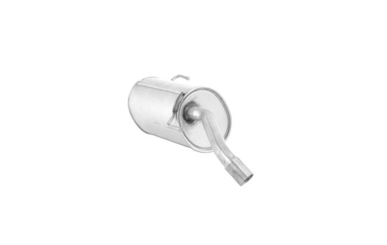 Exhaust backbox / end silencer 23464 Walker, Image 9