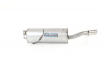Exhaust backbox / end silencer 23465 Walker
