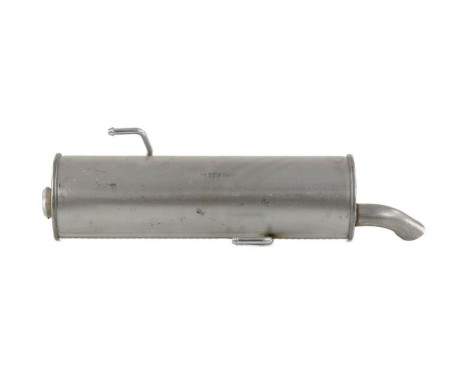 Exhaust backbox / end silencer 23475 Walker, Image 2