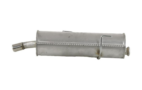 Exhaust backbox / end silencer 23476 Walker, Image 5
