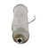 Exhaust backbox / end silencer 23476 Walker, Thumbnail 6