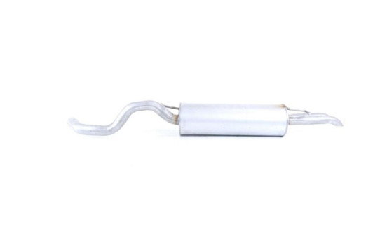 Exhaust backbox / end silencer 23477 Walker, Image 2