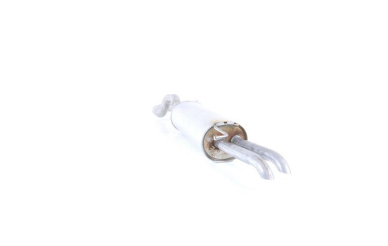 Exhaust backbox / end silencer 23477 Walker, Image 4