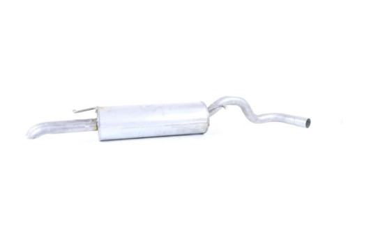 Exhaust backbox / end silencer 23477 Walker, Image 5