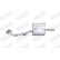 Exhaust backbox / end silencer 23499 Walker, Thumbnail 10