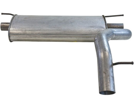 Exhaust backbox / end silencer 235-059 Bosal, Image 2
