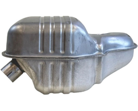 Exhaust backbox / end silencer 235-143 Bosal, Image 3